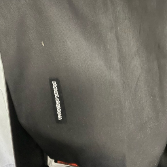 Brand New Dolce Gabbana pumps red size IT 37/US 6.5 - Picture 7 of 9